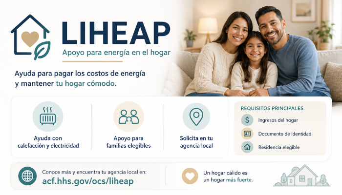 LIHEAP