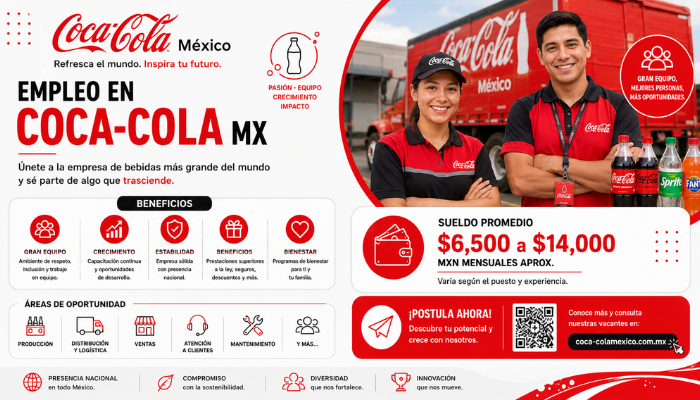 Coca Cola