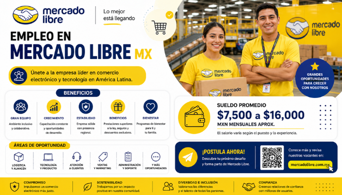 Mercado libre