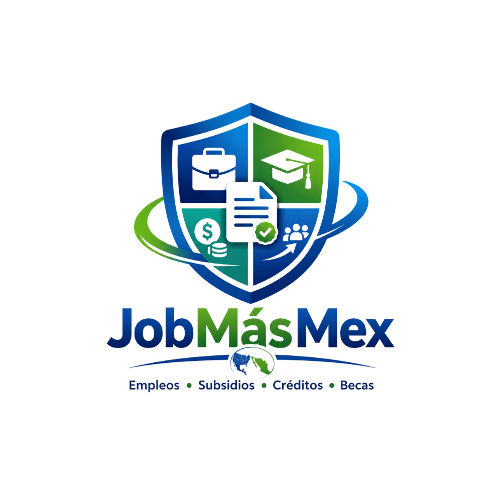 Empleos USA- MX Logo