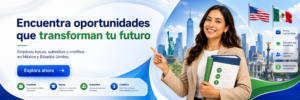 Empleos por el mundo (1)